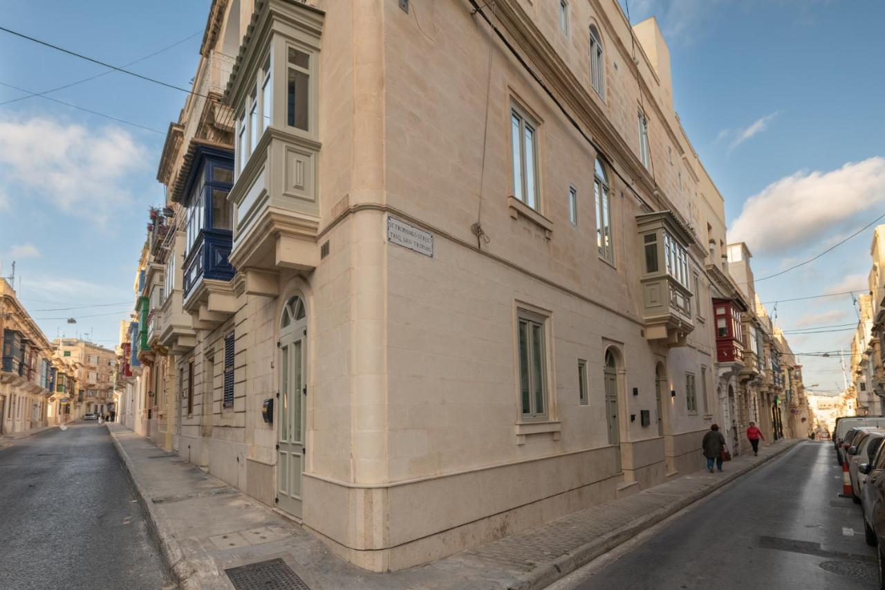 Marea Central Apartments Sliema Exterior photo