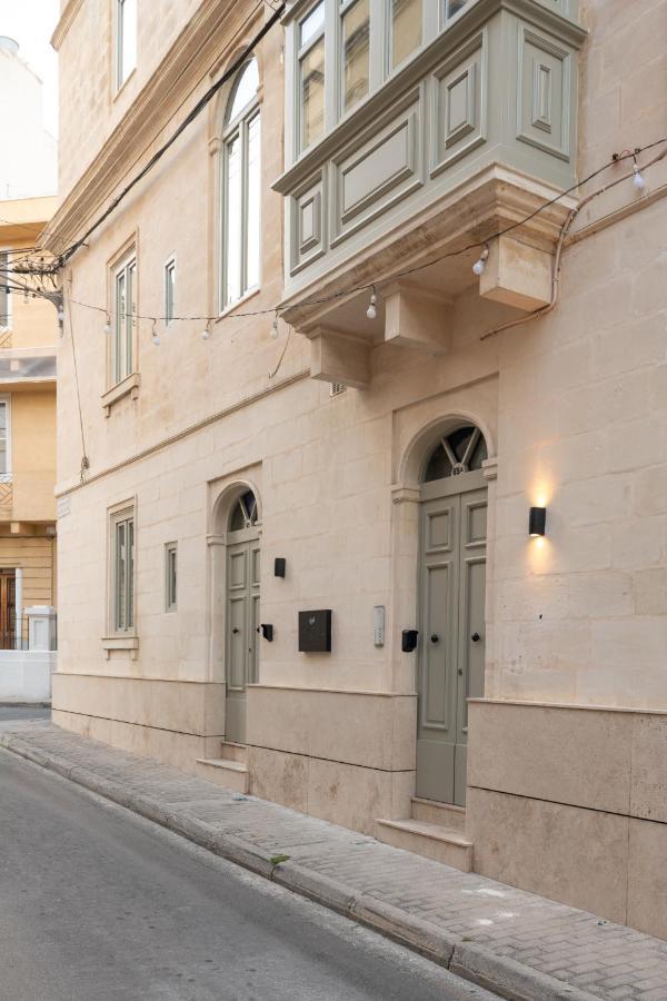 Marea Central Apartments Sliema Exterior photo