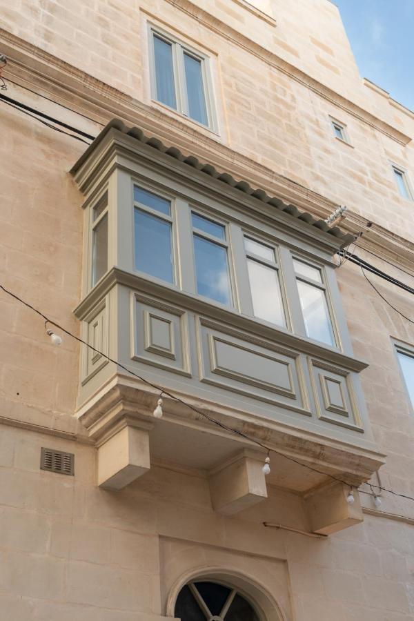 Marea Central Apartments Sliema Exterior photo