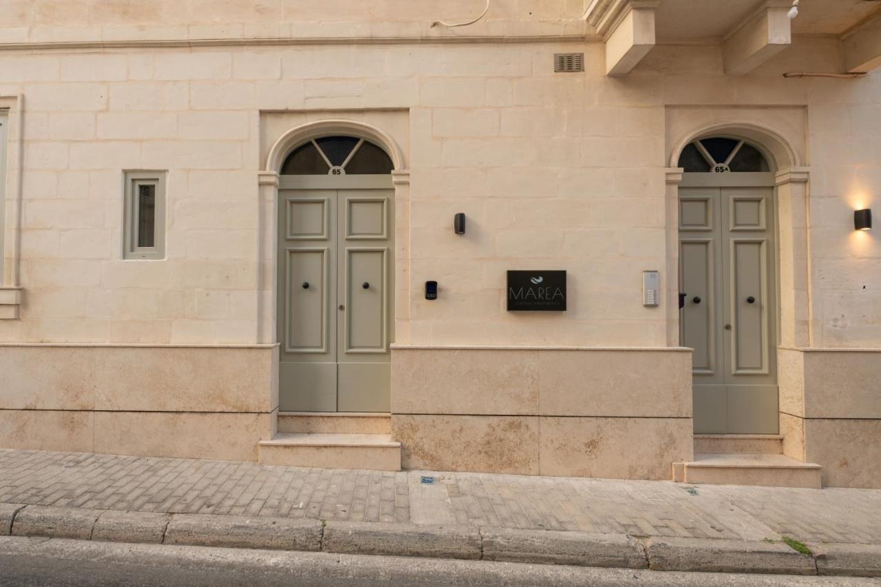 Marea Central Apartments Sliema Exterior photo