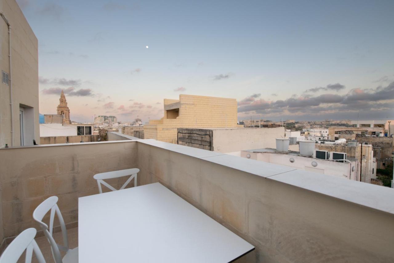 Marea Central Apartments Sliema Exterior photo